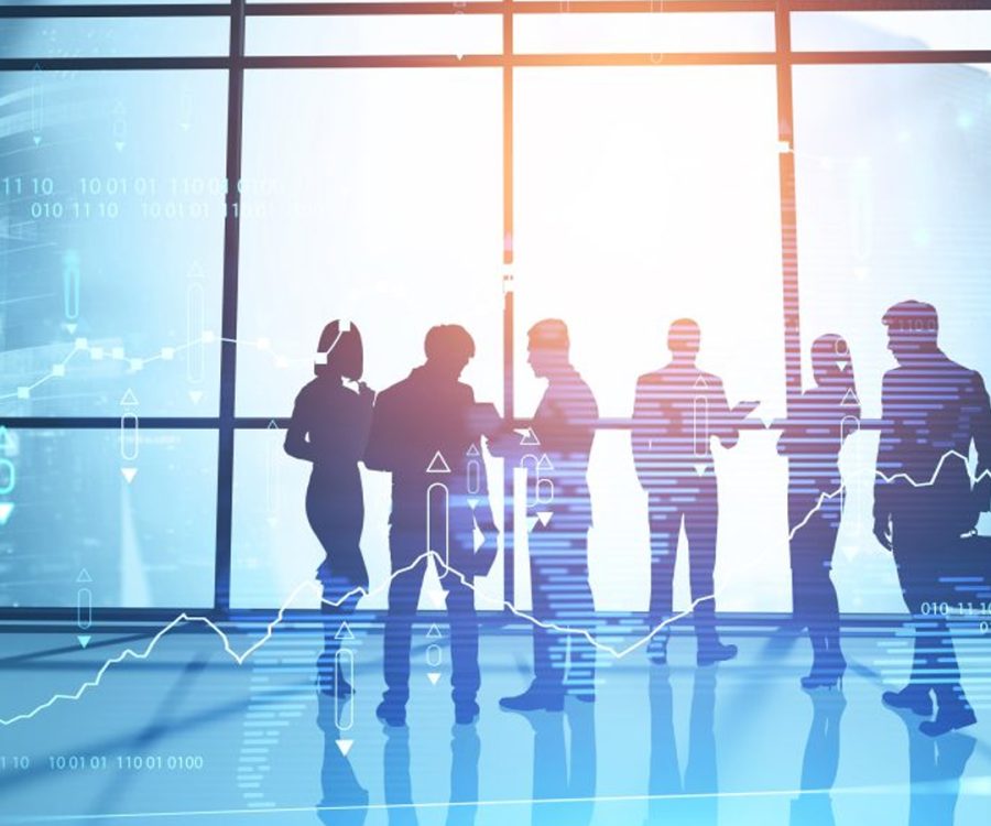 Building Partnerships