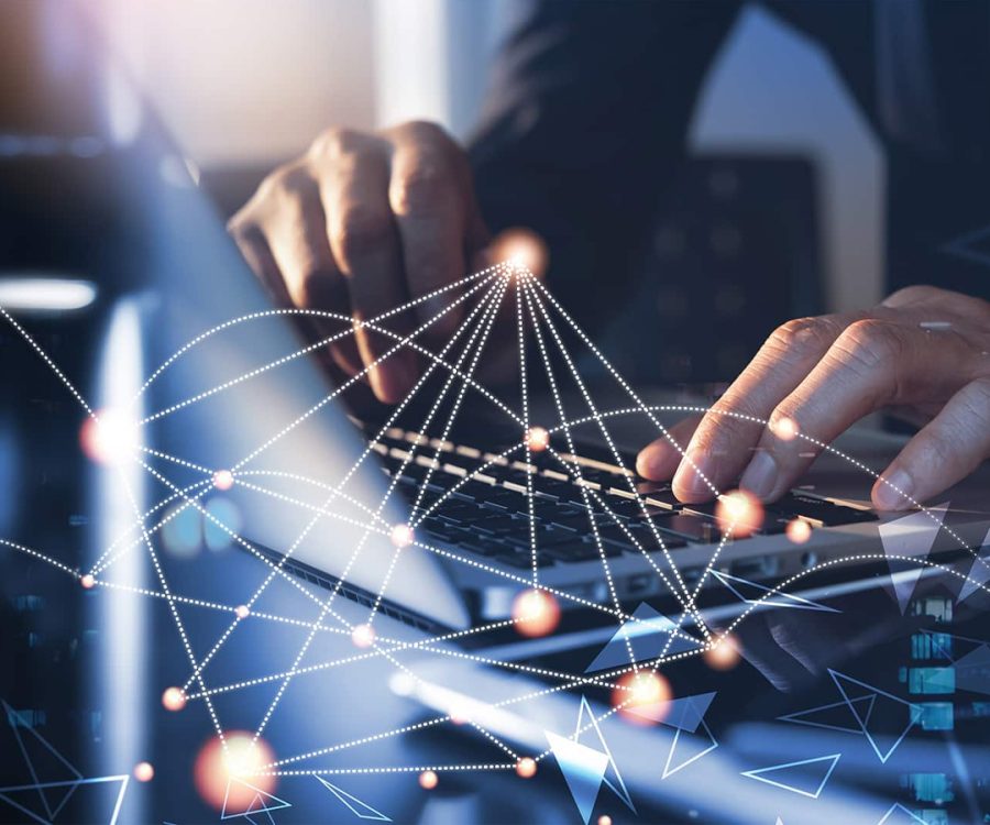 leveraging technology